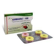 אריזה של קמגרה פולו